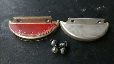  Muñón de sierra de desplazamiento Delta Milwaukee Rockwell 24", placa de sujeción, perno, escala, perilla Foto 1 de 4