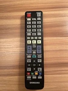 Samsung AH59-02291A TV Remote Control - Picture 1 of 2
