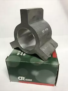CR-712 CENTERING PLUG TOOL SEALS WHEEL BEARINGS HEAVY DUTY CHICAGO RAWHIDE SCOTT - Picture 1 of 12