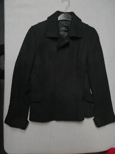 Damen Jacke Gr. 40 * Day Birger&Mikkelsen * Jacke schwarz - Bild 1 von 8