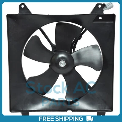 Radiator Fan for 04-10 Chevrolet Optra L4 2.0L - Image 1 of 4