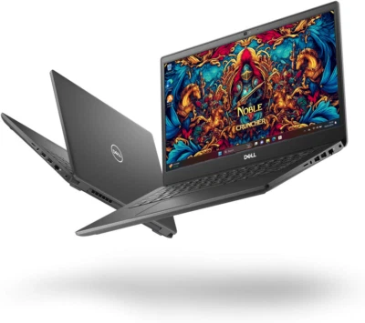 Cheap Gaming Laptop Intel 10th Gen Quad Up To 4.20GHz 64GB RAM 1TB SSD 14" FHD - Image 1 of 4