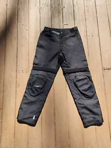 Alpinestars Riding Pants Black/XL - Picture 1 of 6