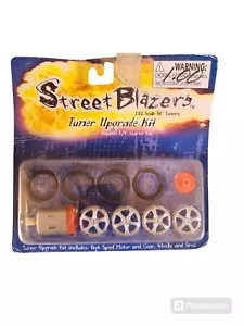 Street Blazers Tuner Upgrade Kit 1:32 Scale RC Tuners - Picture 1 of 2