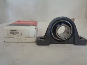 NEW EMERSON BROWNING MOUNTED BEARING 4PY63 - Picture 1 of 2