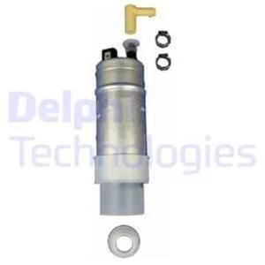 DELPHI Combustible Eléctrico para Audi A6 Avant VW Passat Variant Diesel - Imagen 1 de 1