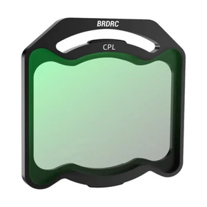 For DJI O4 Air Unit Pro Filter CPL Filters Camera Lens Filter Drone Lens Filter - Picture 1 of 9