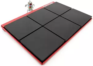 Clavia Nord Pad 6 Drum Pad für Nord Drum 2 + Neuwertig + OVP + 1.5Jahre Garantie - Bild 1 von 11