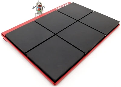 Clavia Nord Pad 6 Drum Pad für Nord Drum 2 + Neuwertig + OVP + 1.5Jahre Garantie - Bild 1 von 4