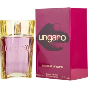 Ungaro Eau de Parfum femme 90 ML - Imagen 1 de 1