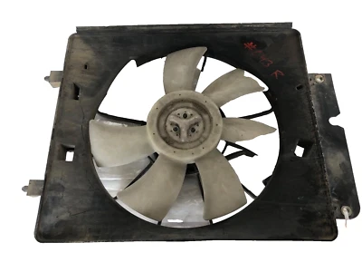 Conjunto de ventilador de refrigeración radiador eléctrico HONDA ELEMENT EX 2003-2008 PM9152 OEM Foto 1 de 4