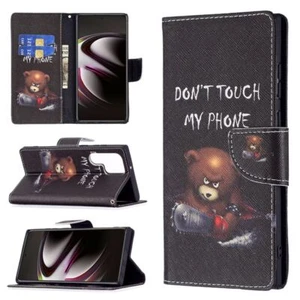 Ochrona Etui na telefon komórkowy do Samsung Galaxy S22 Ultra 5G Case Cover Etui Nowe - Zdjęcie 1 z 71