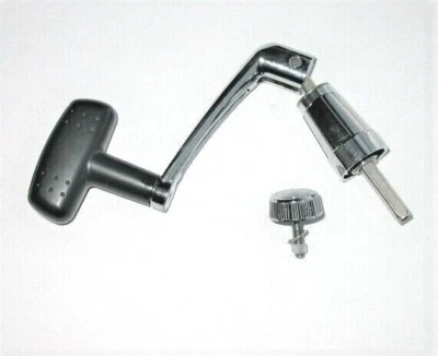 Shimano Stradic Handle - OR - Screw Cap / 4000's / 5000FH - see list / Bin-40