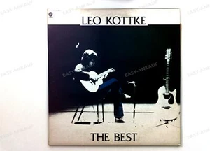Leo Kottke - The Best GER 2LP 1982 ' - Imagen 1 de 1