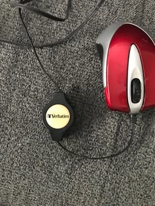 Miniature Wired Computer Mouse - Picture 1 of 3