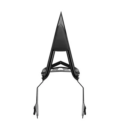 30.83" Height Passenger Backrest Sissy Bar Luggage for Victory Cross Country 10+ - Image 1 of 4