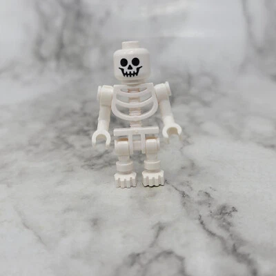 Lego Esqueleto Minifigura Star Wars 8089 Foto 1 de 2