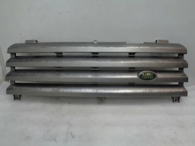 2003-2005 Land Rover Range Rover Front Grille Chrome OEM AK2111212 - Image 1 of 4