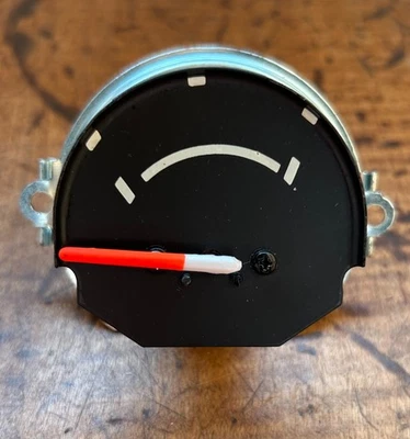 1957 Chevy Temperature Gauge-NEW - Image 1 of 4