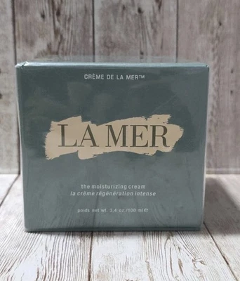 La Mer The Moisturizing Cream 3.4oz/100ml *BRAND NEW IN BOX* Fresh Batch - Image 1 of 3