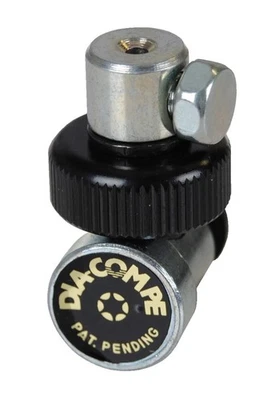 Dia-Compe old school BMX freestyle bicycle brake adjuster - FRONT