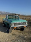 1971 Chevrolet C-10 