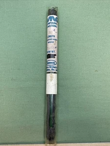 NEW SAUNDERS AMO COMPOUND BOWSTRING WEIGHT 45-55 LENGTH 38" 14 STRAND - Picture 1 of 3