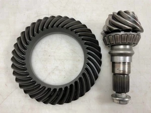 Jeep JL Wrangler 220mm 8.66 Rear Axle Ring Pinion Gear Set 3.45 2018-23 037016 - Picture 1 of 8