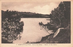 29 KERFANY LES PINS RIVES DU BELON - Zdjęcie 1 z 2
