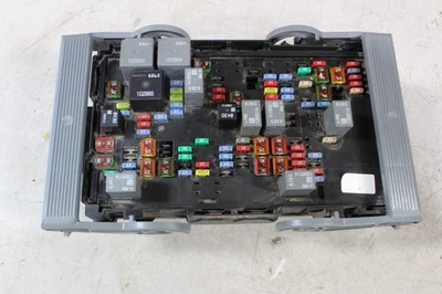 Bloque de conexiones arnés cableado motor Chevrolet Avalanche 2010-2014 #091689-37D Foto 1 de 3