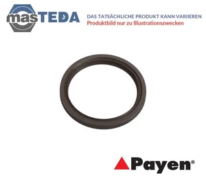 NJ251 KURBELWELLE WELLENDICHTRING TRANSMISSION END PAYEN NEU OE QUALITÄT - Picture 1 of 6