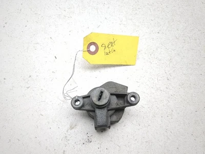 98-04 Suzuki VZ800 Marauder Seat Latch Lock - Image 1 of 4