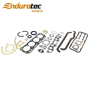 Full Gasket Set FOR Nissan Datsun 1200 120Y Pulsar Sunny Vanette 79-86 1.4 A14 - Picture 1 of 1