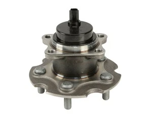 NSK 56BG74Z Rear Wheel Hub Assembly Fits 2015-2017 Lexus NX200t FWD - Picture 1 of 1
