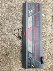 Laufband Display Konsole Panel NC-D084602-000 ETIM1990.0 10.8QL - Bild 1 von 6