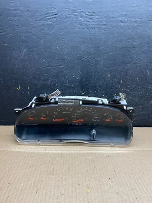 Cuadro velocímetro calibre Ford E150 E250 E350 2004 a 2008 u5965 DG Foto 1 de 4