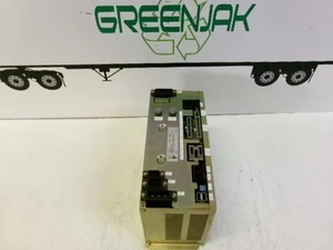 YASKAWA JZRCR-NTU01-2 POWER SUPPLY USED FREE SHIPPING!!!!!!!!!!!!!!!! - Picture 1 of 4