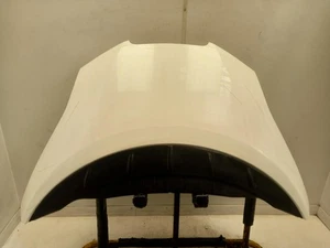NISSAN LEAF Bonnet 2010-2017 WHITE 326 - Picture 1 of 14
