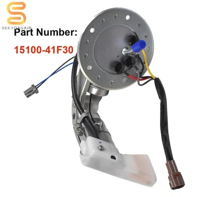 NEW Fuel Pump Assembly 15100-41F30 FOR Suzuki Boulevard C50 VL800 2007-2019 - Image 1 of 4