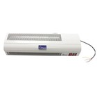 Awoco RM0806 Heated Commercial Air Curtain 120V Indoor Magnetic Switch CE Cert