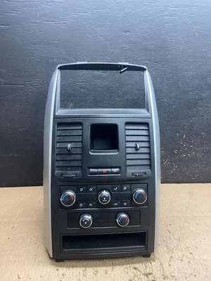 Dodge Journey 2009-2010 calefacción ventilación aire temperatura control climático t8823 DG Foto 1 de 4