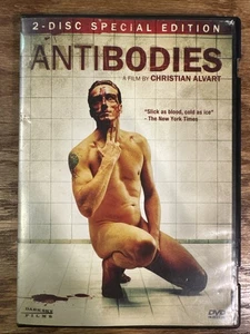 Antibodies (DVD, 2005) German With English Subtitles - Picture 1 of 5