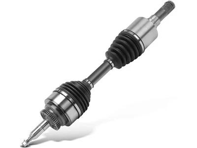 For 2016-2017 Ford Expedition Axle Assembly Front Left APR 77692PMFQ 3.5L V6 - Image 1 of 2