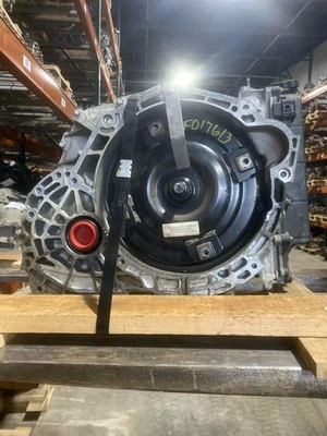 Used Automatic Transmission Assembly fits: 2013 Buick Enclave AT AWD Grade B - Image 1 of 4