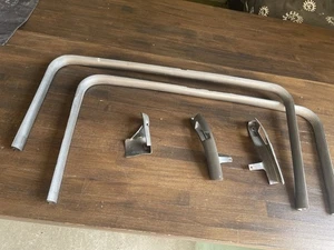 Pontiac Trans Am Chevrolet Camaro Gen 2 Verkleidungen Fisher T Tops innen - Bild 1 von 9