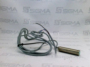 PEPPERL & FUCHS NBB2-12GM50-E0 SENSOR - Picture 1 of 3