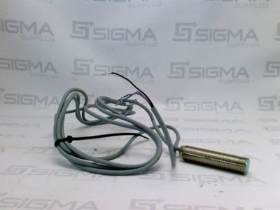 PEPPERL & FUCHS NBB2-12GM50-E0 SENSOR - Image 1 of 3