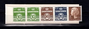 Denmark Booklet MNH** - Picture 1 of 1