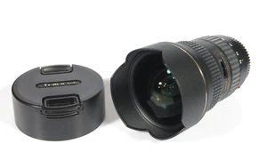 PRL) TOKINA SD 16-28 mm F2.8 (IF) FX OBIETTIVO LENS AT-X PRO ASPHERICAL OBJECTIV - Imagen 1 de 15