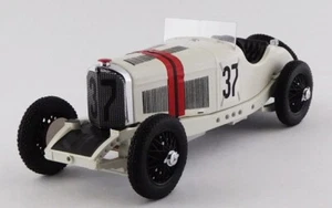 MERCEDES BENZ SSK - Avus 1931 - Rudolf Caracciola 1:43 - Picture 1 of 1